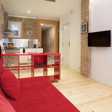 Centric Molino Theatre Bj2 Appartamento *