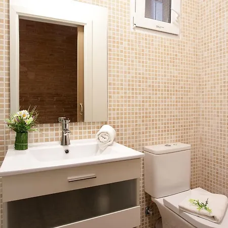 Centric Molino Theatre Bj2 Apartment *