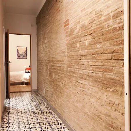 Centric Molino Theatre Bj2 * Barcelona