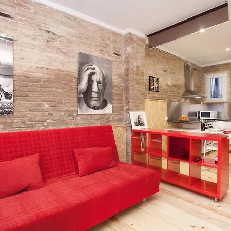Apartment Centric Molino Theatre Bj2