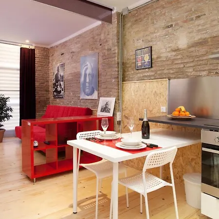 Centric Molino Theatre Bj2 Apartment *