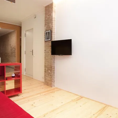 Centric Molino Theatre Bj2 Barcelona